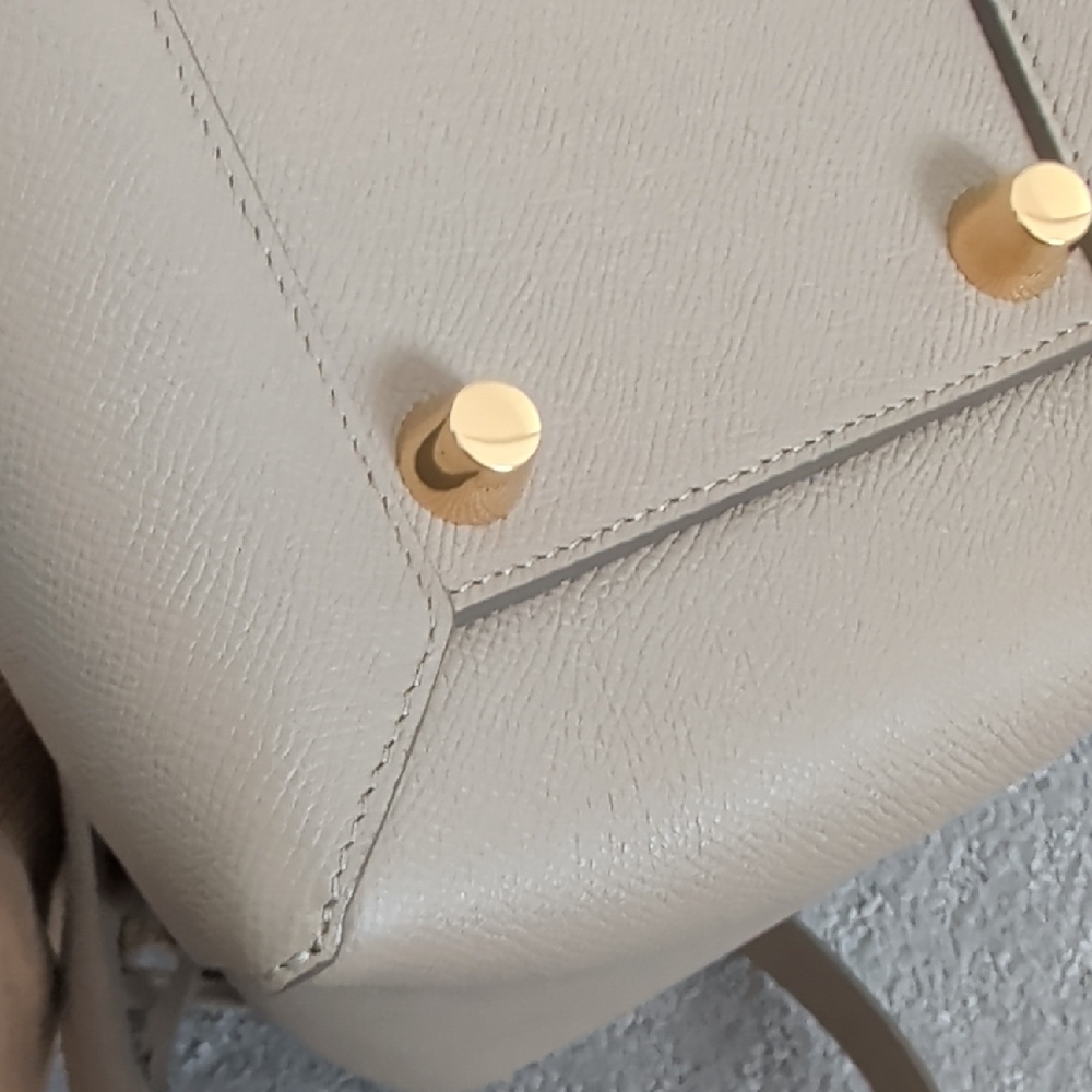 Celine Mini Belt Bag Grained Calfskin - Picture 11 of 17